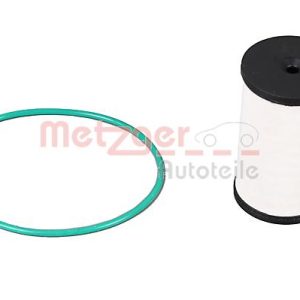 Filtru hidraulic cutie de viteze automata VW GOLF VI Variant (AJ5) 1.4 TSI benzina 122 cai METZGER 8028031