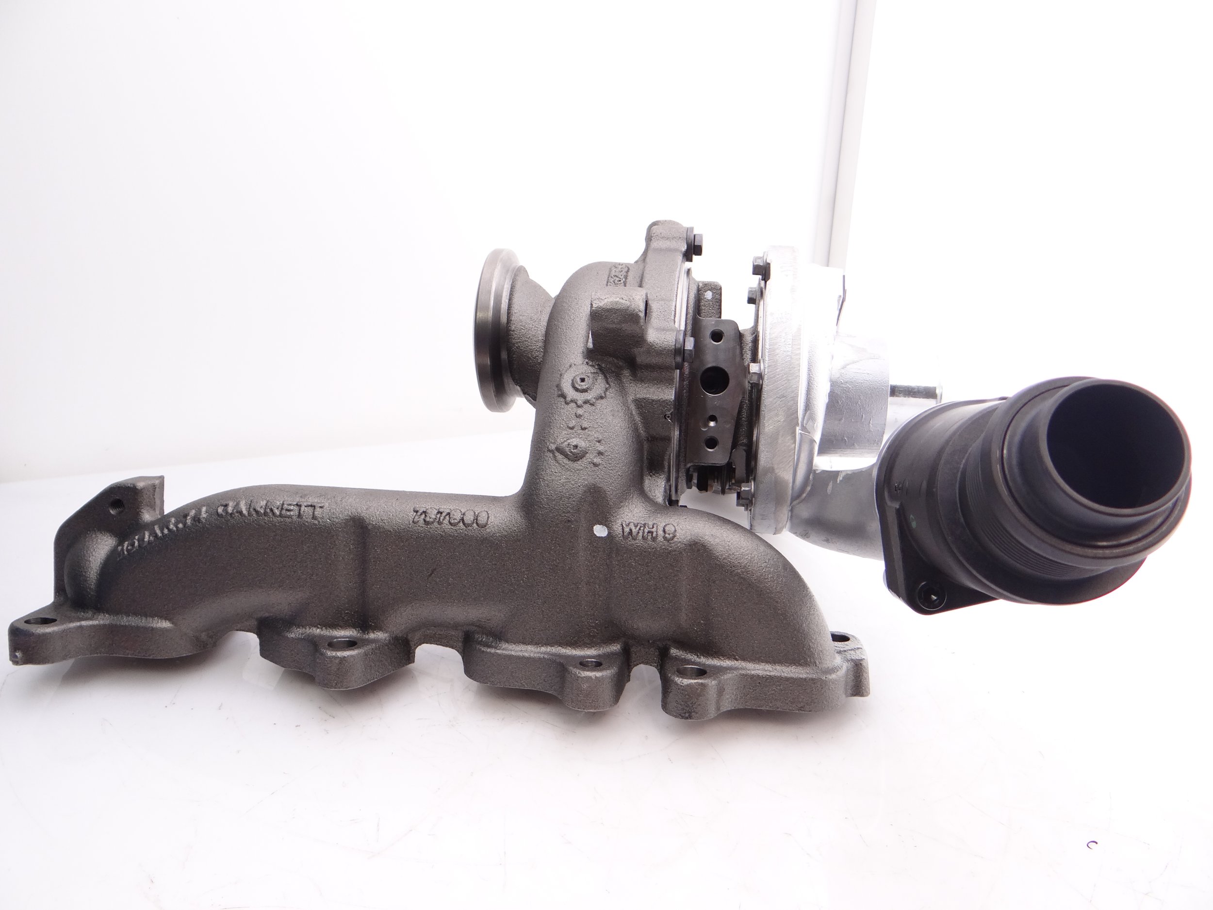 Compresor sistem de supraalimentare VW AMAROK (2HA, 2HB, S1B, S6B, S7A, S7B) 2.0 TDI 4motion diesel 140 cai GARRETT 803955-9008S