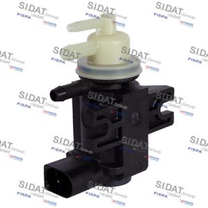 Convertor de presiune turbocompresor VW GOLF VI Variant (AJ5) 1.6 TDI 4motion diesel 105 cai SIDAT 81.331