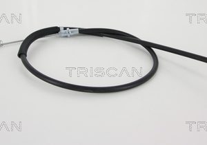 Cablu frana de parcare VW CRAFTER 30-50 platou / sasiu (2F_) 2.5 TDI diesel 109 cai TRISCAN 8140 23187