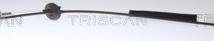 Cablu transmisie manuala VW CRAFTER 30-35 bus (2E_) 2.5 TDI diesel 163 cai TRISCAN 8140 29753
