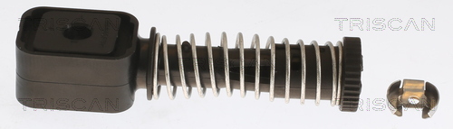 Cablu transmisie manuala VW CADDY V microbus (SBB, SBJ) 1.5 TSi EVO benzina 114 cai TRISCAN 8140 29775