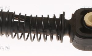 Cablu transmisie manuala VW GOLF VII (5G1, BQ1, BE1, BE2) 1.4 TSI benzina 140 cai TRISCAN 8140 29776