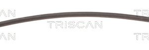 Furtun frana VW CRAFTER 30-35 bus (2E_) 2.0 TDI 4motion diesel 163 cai TRISCAN 8150 10219