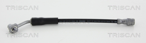 Furtun frana VW GOLF VII (5G1, BQ1, BE1, BE2) 1.5 TGI Benzina/Gaz metan (GNC) 130 cai TRISCAN 8150 29338