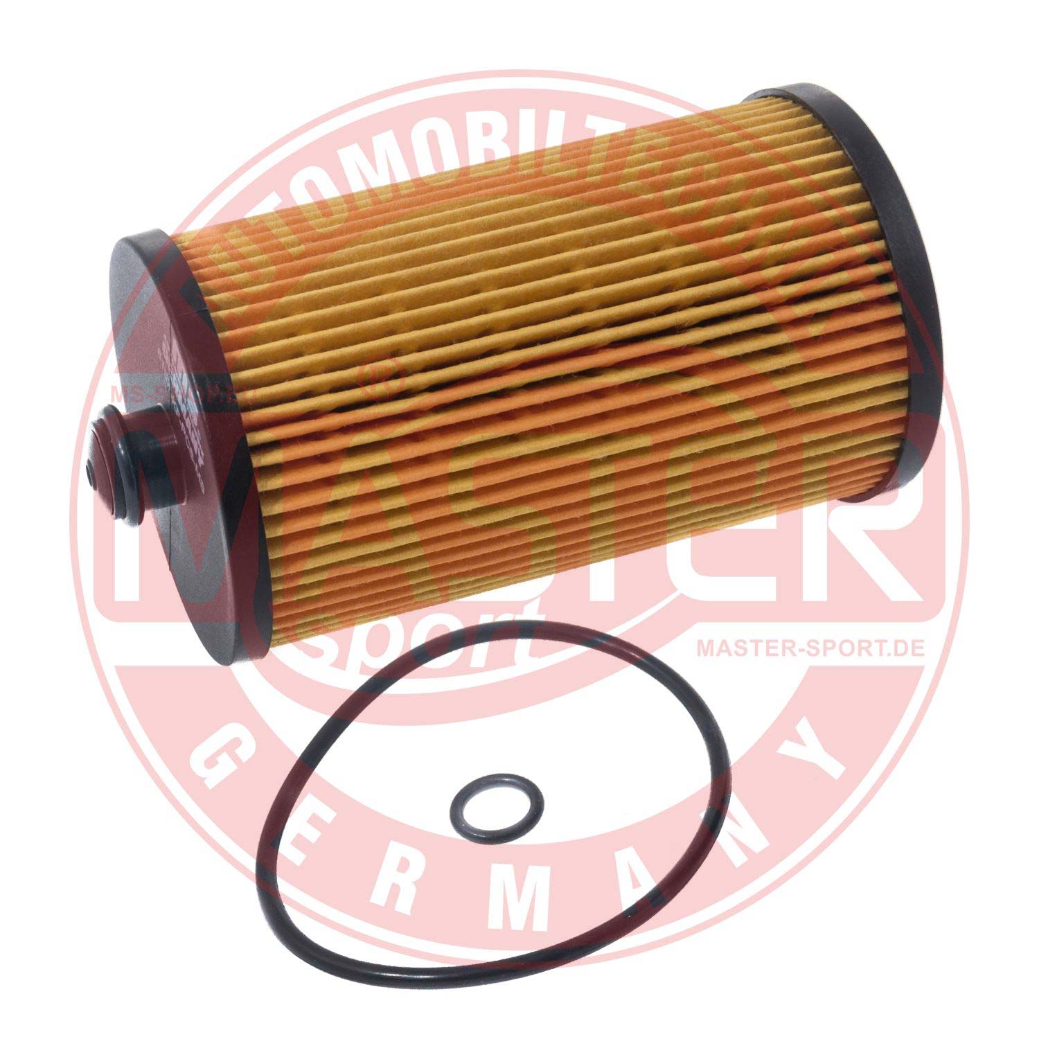 Filtru combustibil VW CRAFTER 30-50 platou / sasiu (2F_) 2.5 TDI diesel 163 cai MASTERSPORT GERMANY 816X-KF-PCS-MS
