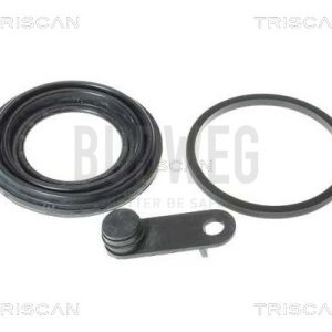 Garnitura piston etrier VW CRAFTER platou / sasiu (SZ_) 2.0 TDI RWD diesel 109 cai TRISCAN 8170 189936