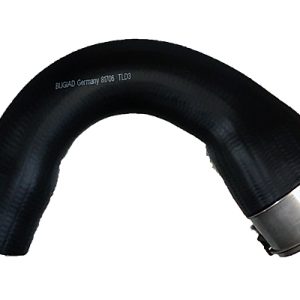 Furtun aer supraalimentare VW GOLF VI (5K1) 2.0 TDI diesel 110 cai BUGIAD 81706