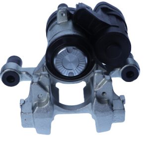 Etrier frana VW GOLF VII (5G1, BQ1, BE1, BE2) 2.0 GTI benzina 245 cai MAXGEAR 82-0904