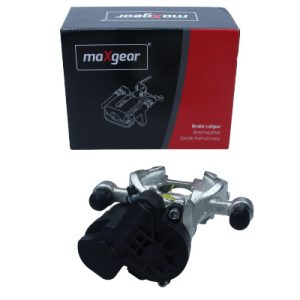 Etrier frana VW GOLF SPORTSVAN VII (AM1, AN1) 1.6 TDI diesel 90 cai MAXGEAR 82-1205