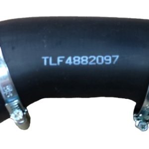 Furtun aer supraalimentare VW ARTEON (3H7, 3H8) 2.0 TSI benzina 190 cai BUGIAD 82097