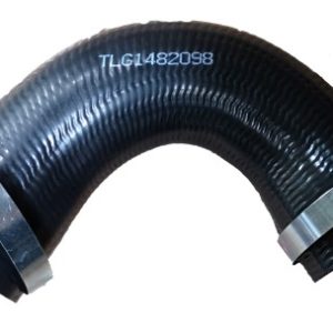 Furtun aer supraalimentare VW GOLF VII (5G1, BQ1, BE1, BE2) 2.0 R 4motion benzina 300 cai BUGIAD 82098