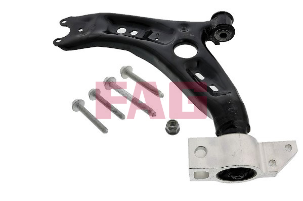 Brat suspensie roata VW GOLF VI Variant (AJ5) 1.6 MultiFuel Benzina/Etanol 102 cai FAG 821 0767 10