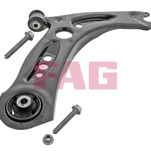 Brat suspensie roata VW GOLF VII (5G1, BQ1, BE1, BE2) 2.0 GTI Clubsport S benzina 310 cai FAG 821 0986 10