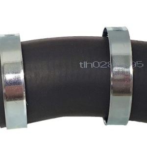 Furtun aer supraalimentare VW GOLF VII (5G1, BQ1, BE1, BE2) 2.0 R 4motion benzina 310 cai BUGIAD 82395