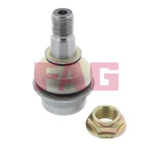 Pivot VW CRAFTER 30-50 caroserie (2E_) 2.5 TDI diesel 109 cai FAG 825 0327 10