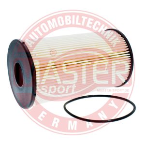 Filtru combustibil VW CADDY IV Autoutilitara/limuzina spatioasa (SAA, SAH) 2.0 TDI 4motion diesel 110 cai MASTERSPORT GERMANY 825X-KF-PCS-MS