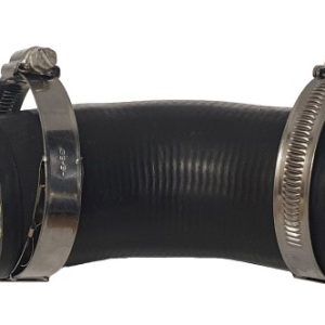 Furtun aer supraalimentare VW GOLF VI Variant (AJ5) 1.4 TSI benzina 160 cai BUGIAD 82612