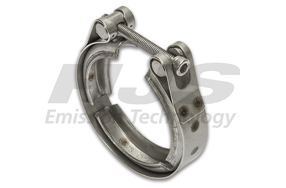 Conector teava sistem de esapament VW CADDY ALLTRACK microbus (SAB) 2.0 TDI 4motion diesel 122 cai HJS 83 11 1961