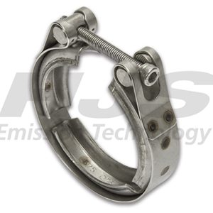 Conector teava sistem de esapament VW GOLF VI Variant (AJ5) 1.6 TDI diesel 90 cai HJS 83 11 1961