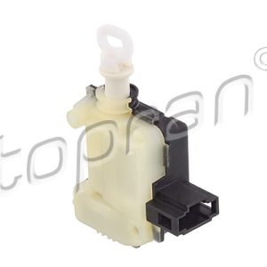 Element reglaj inchidere centralizata VW GOLF VI (5K1) 1.6 benzina 102 cai TOPRAN 115 155