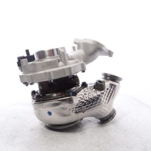 Compresor sistem de supraalimentare VW AMAROK (2HA, 2HB, S1B, S6B, S7A, S7B) 3.0 TDI diesel 163 cai GARRETT 839077-5011S