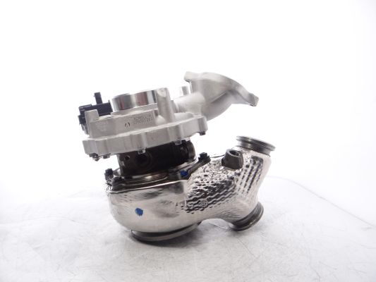 Compresor sistem de supraalimentare VW AMAROK (2HA, 2HB, S1B, S6B, S7A, S7B) 3.0 TDI diesel 163 cai GARRETT 839077-5011S