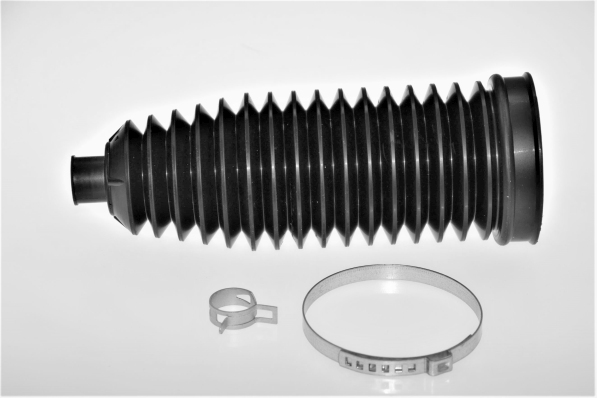 Burduf cauciuc directie VW AMAROK (T1A, T1B) 2.0 TDI 4motion diesel 205 cai SPIDAN 84078