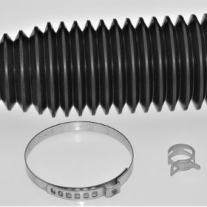 Burduf cauciuc directie VW GOLF SPORTSVAN VII (AM1, AN1) 1.6 benzina 110 cai SPIDAN 84285