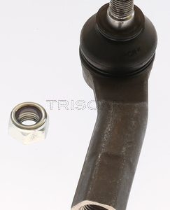 Cap de bara VW CADDY ALLTRACK microbus (SAB) 1.4 TGI CNG Benzina/Gaz metan (GNC) 110 cai TRISCAN 8500 29133