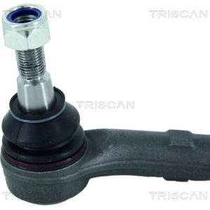Cap de bara VW AMAROK platou / sasiu (S1B, S6B, S7B) 3.0 TDI 4motion diesel 258 cai TRISCAN 8500 29150