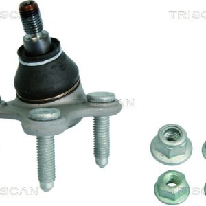Pivot VW GOLF VI Cabriolet (517) 2.0 TDI diesel 150 cai TRISCAN 8500 29576