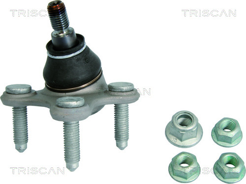 Pivot VW GOLF VII (5G1, BQ1, BE1, BE2) 1.6 benzina 110 cai TRISCAN 8500 29576