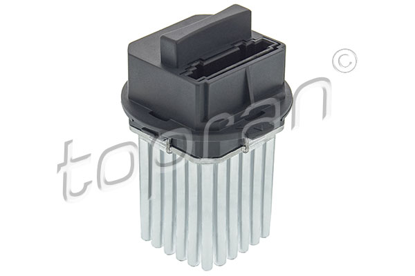 Reglaj suflanta de interior VW CRAFTER 30-35 bus (2E_) 2.5 TDI diesel 163 cai TOPRAN 115 182