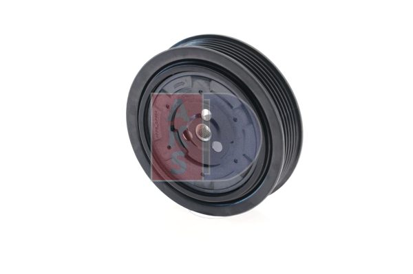 Cupla magnetica climatizare VW GOLF VI (5K1) 2.0 R 4motion benzina 270 cai AKS DASIS 852471N