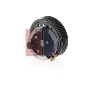 Cupla magnetica climatizare VW GOLF VI (5K1) 2.0 R 4motion benzina 270 cai AKS DASIS 852474N