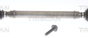 Planetara VW CADDY ALLTRACK Autoutilitara/limuzina spatioasa (SAA) 2.0 TDI diesel 102 cai TRISCAN 8540 295059