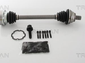 Planetara VW GOLF VII (5G1, BQ1, BE1, BE2) 1.6 benzina 110 cai TRISCAN 8540 29629