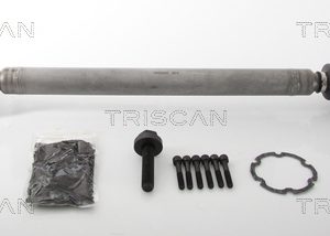 Planetara VW GOLF VII (5G1, BQ1, BE1, BE2) 1.2 TSI benzina 105 cai TRISCAN 8540 29630