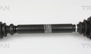 Planetara VW GOLF VI (5K1) 2.0 R 4motion benzina 256 cai TRISCAN 8540 29633