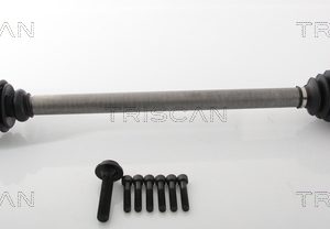 Planetara VW CADDY ALLTRACK Autoutilitara/limuzina spatioasa (SAA) 1.4 TSI benzina 125 cai TRISCAN 8540 29634