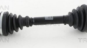 Planetara VW GOLF VI (5K1) 2.0 TDI diesel 110 cai TRISCAN 8540 29688