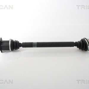 Planetara VW GOLF VI Cabriolet (517) 2.0 TDI diesel 140 cai TRISCAN 8540 29690