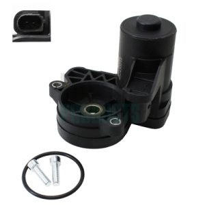 Element actionare etrier frana de parcare VW ARTEON (3H7, 3H8) 2.0 TSI 4motion benzina 280 cai HOFFER 7515510