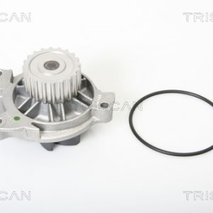 Pompa de apa VW CRAFTER 30-35 bus (2E_) 2.5 TDI diesel 163 cai TRISCAN 8600 29025