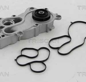 Pompa de apa VW CADDY ALLTRACK Autoutilitara/limuzina spatioasa (SAA) 1.4 TGI CNG Benzina/Gaz metan (GNC) 110 cai TRISCAN 8600 29060