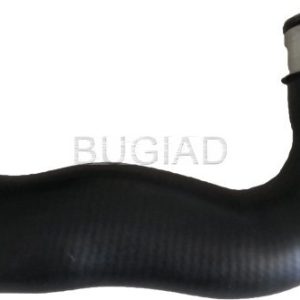 Furtun aer supraalimentare VW GOLF VI (5K1) 2.0 TDI diesel 140 cai BUGIAD 86615