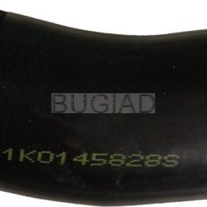Furtun aer supraalimentare VW GOLF VI (5K1) 2.0 TDI diesel 136 cai BUGIAD 86616