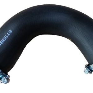 Furtun aer supraalimentare VW GOLF VI Variant (AJ5) 1.6 TDI 4motion diesel 105 cai BUGIAD 86618