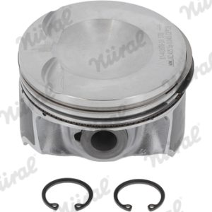 Piston VW GOLF VI (5K1) 2.0 GTi benzina 210 cai NURAL 87-443800-10